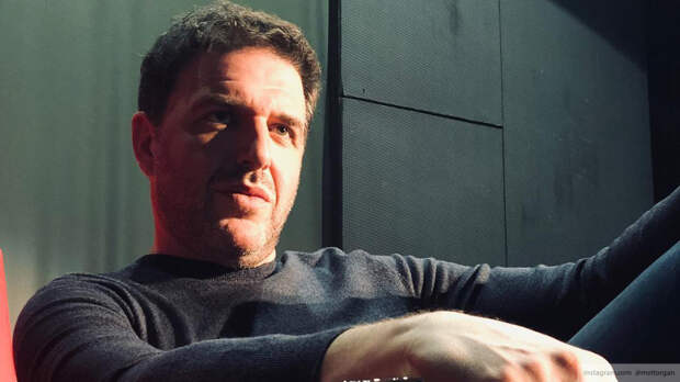 Максим Виторган рассказал о работе с покойным Борисом Плотниковым