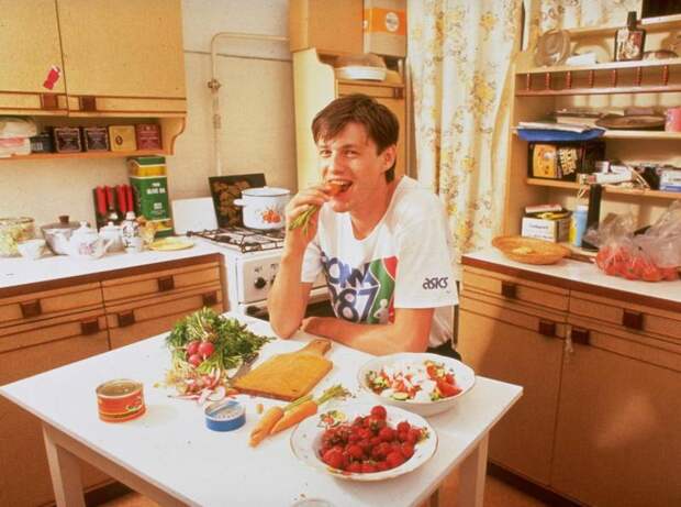 Живём по правилам Средневековья: эти повседневные привычки — наследие тёмных веков