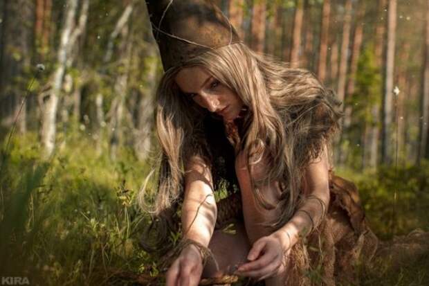 Witcher Cosplay