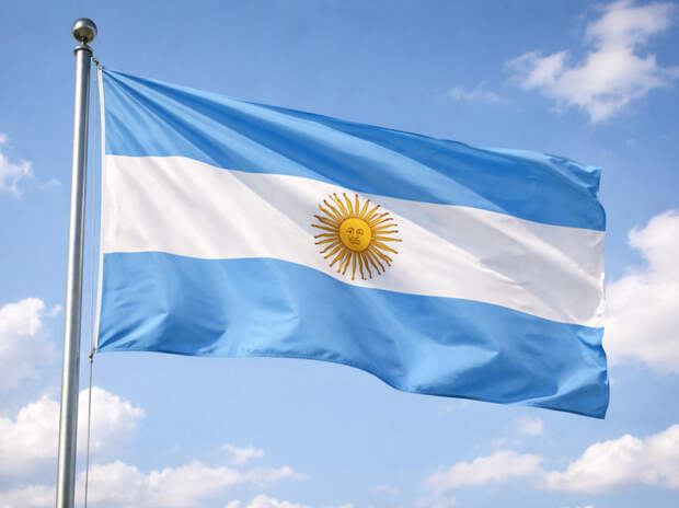 В Аргентине полиция помешала попытке продажи новорождённого россиянки