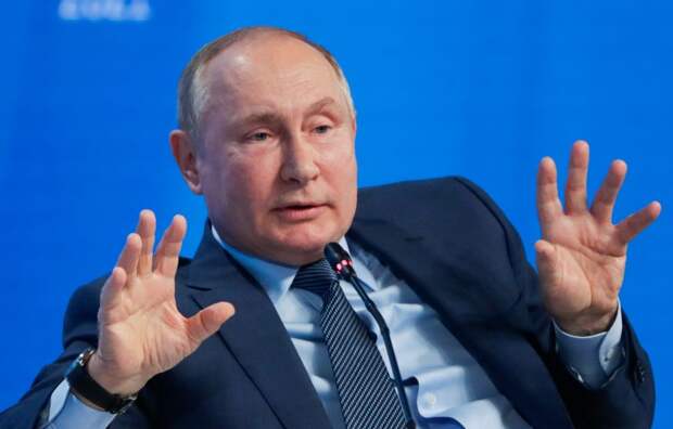 Путин отказался за «закрытыми дверями» обсуждать текущие дела с крупным бизнесом Путин отказался за «закрытыми дверями» обсуждать текущие дела с крупным бизнесом
