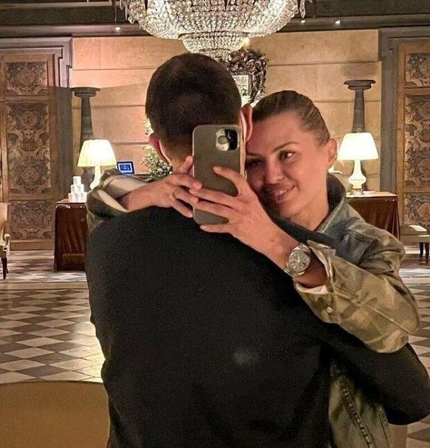 Виктория Боня объявила о расставании с бойфрендом