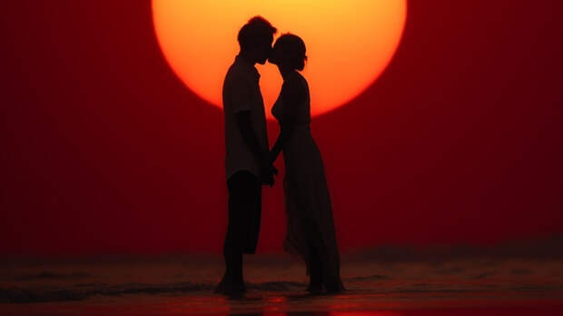 Противоположности не притягиваются? Почему разные характеры разрушают союзы