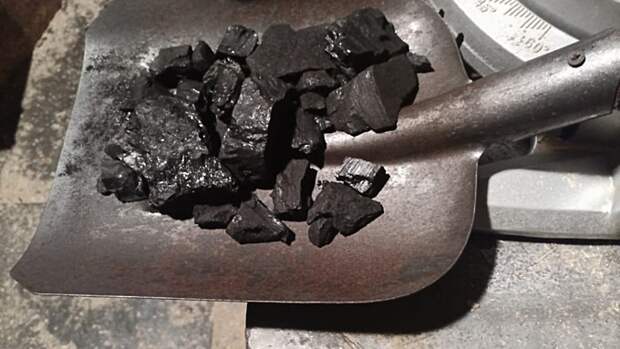 Алтайский Минстрой отсудил более 400 тысяч у поставщиков "экстренного" угля