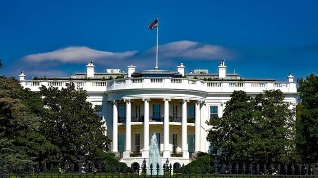 После драки кулаками не машут. Почему отставные генералы США пошли против Байдена