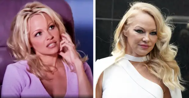 Как изменились актёры, которые блистали в популярных сериалах 90-х