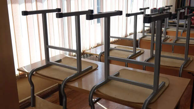 Непослушных учеников собираются отправлять в спецшколы до 18 лет