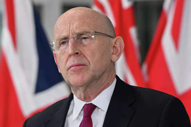 Союзники утвердили рекордный пакет вооружений для Киева