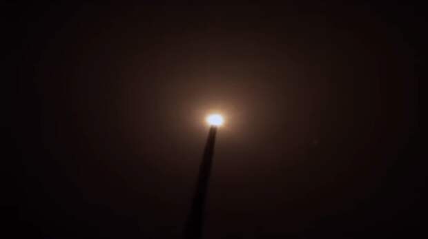 Россия провела успешные испытания ракеты "Булава"