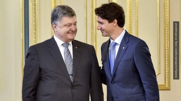 Эксперт рассказал, когда Канада начнет поставки летального оружия на Украину