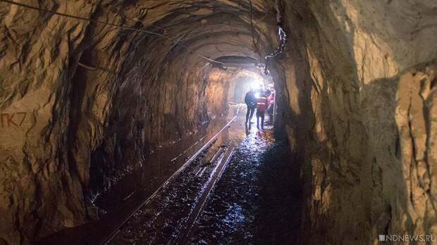 Из шахты в Кузбассе вывели 190 рабочих из-за обрушения