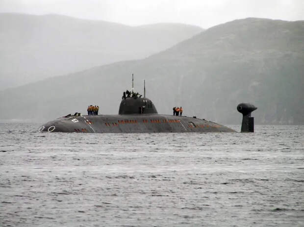 Сейчас как рванет! Как было то, чего никогда не было…