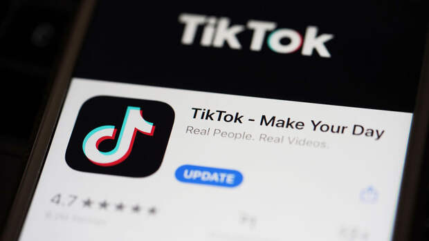 TikTok запланировал уволить большое количество маркетологов