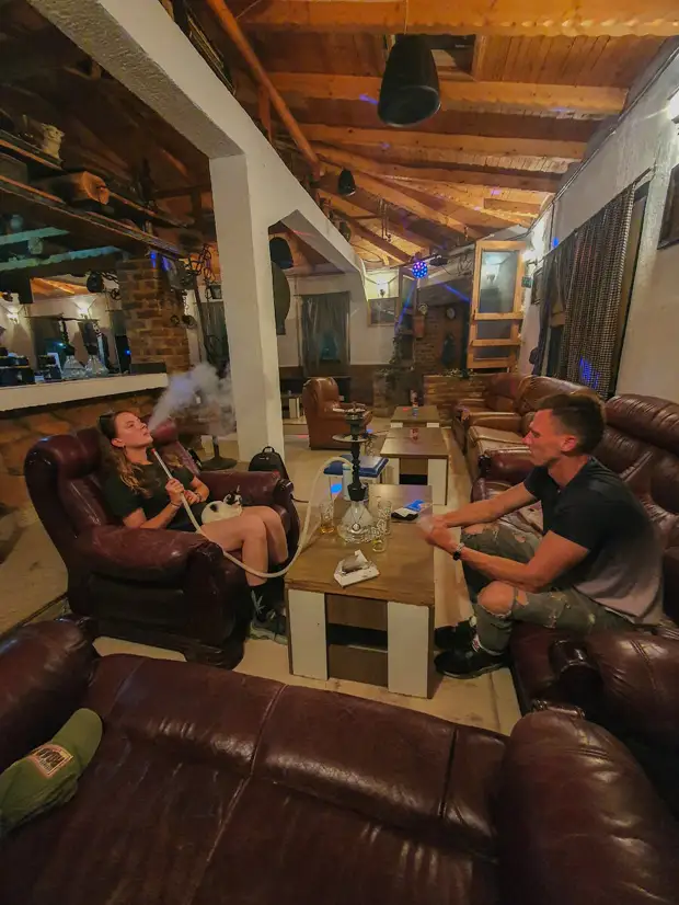 Босния и Герцеговина - страна, которая может исчезнуть в 21 веке. Мои впечатления