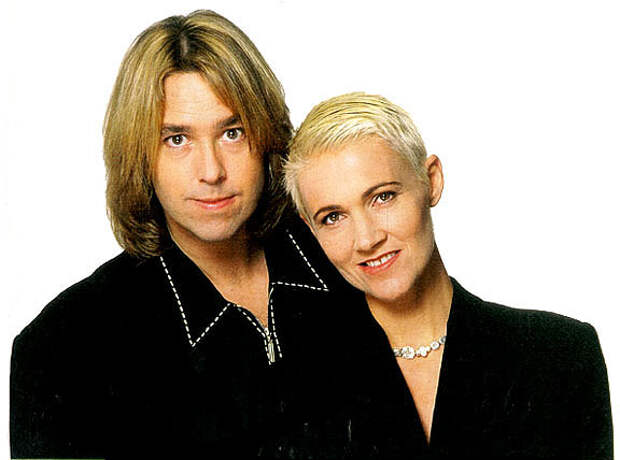 Фотография Roxette, photo Roxette Фотография Roxette (photo Roxette)