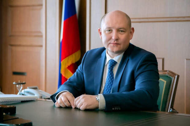 Врио губернатора Севастополя утверждает, что в городе живет 700 тысяч человек