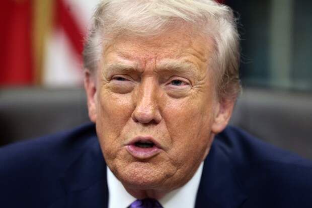 В Конгрессе призвали объявить Трампу импичмент