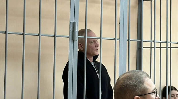 Директор новосибирской фирмы получил срок за хищение 90 миллионов