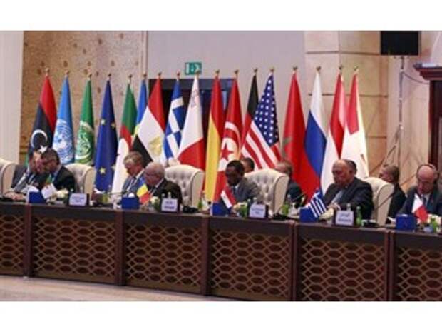 Ливия в тупике: есть ли свет в конце туннеля?