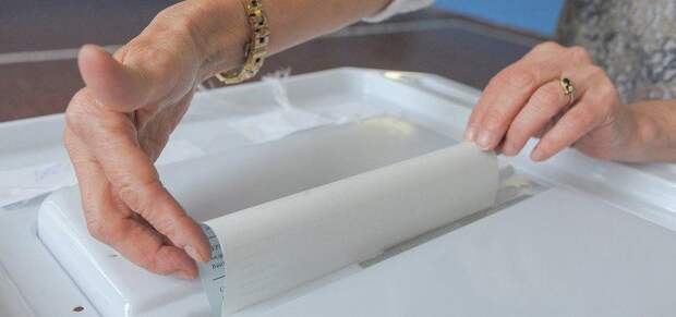 ОП Москвы: Полиция обеспечила безопасность сборщиков подписей. Фото: mos.ru