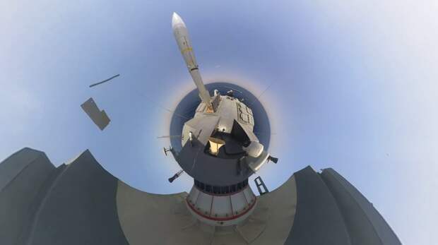 Командующий ВС Ирана пригрозил открыть врата ада перед США и Израилем