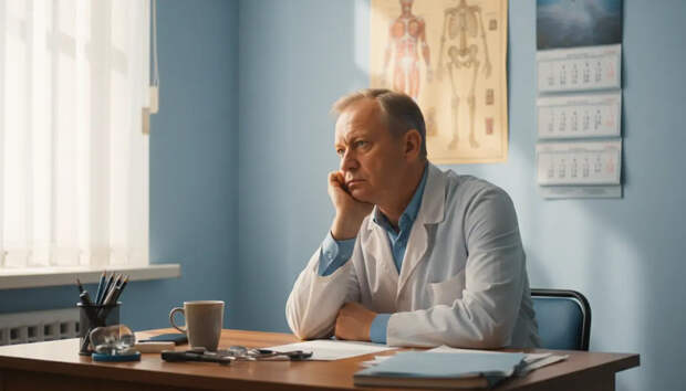 Болезни сердца, диабет и рак: Онищенко назвал главные смертоносные болезни на ближайшую пятилетку