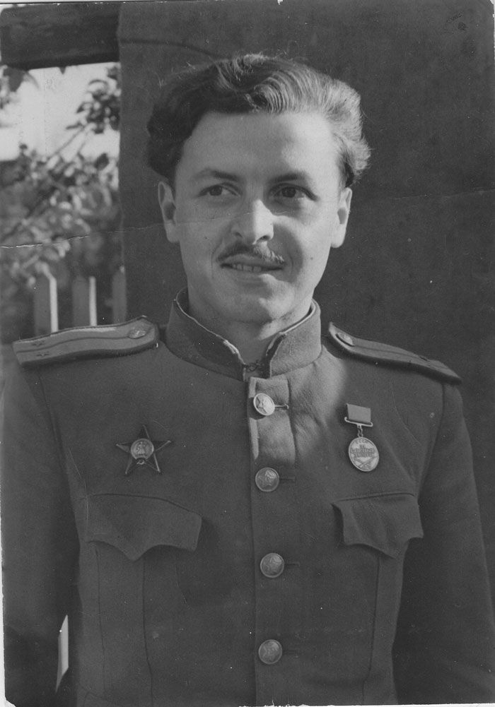Поэзия послевоенного возрождения