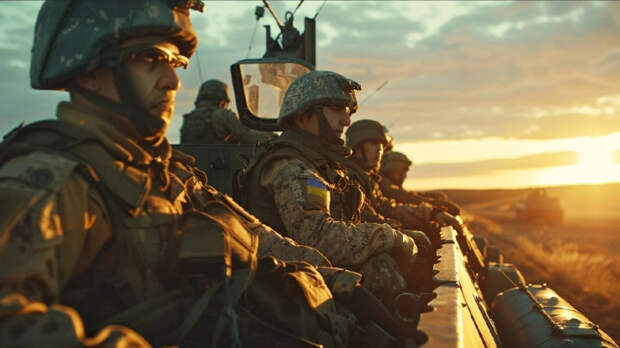 "Наконец-то до них допёрло": Полковник пояснил, почему Украина начала отказываться от обучения своих военных за границей