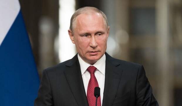 “Ракеты стояли без координат”: Путин обнулил ракетно-ядерный “подарок” Ельцина американцам