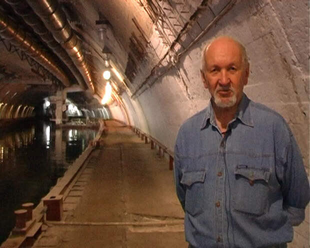 Глава из книги Владимира Илларионова "Звезды в перископах" «Лягушка» с крылатыми ракетами Бурное развитие подводного флота в Советском Союзе началось сразу после окончания Великой Отечественной войны.-9