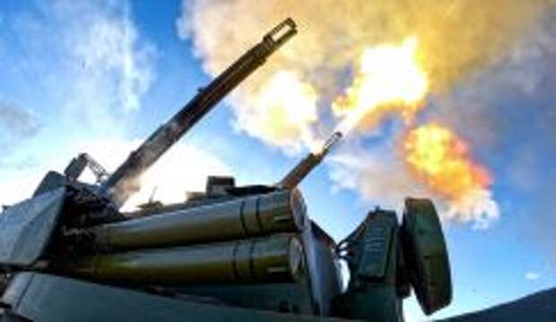 Россия может не сдержаться – и врезать по «купянским отморозкам» ВСУ от души