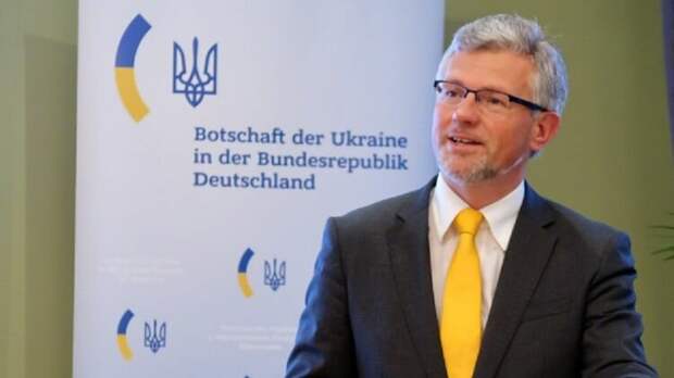 Новые сложности Украины