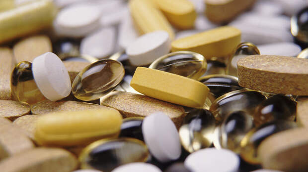 Терапевт Чернышова: БАДы могут производить в обычном цехе