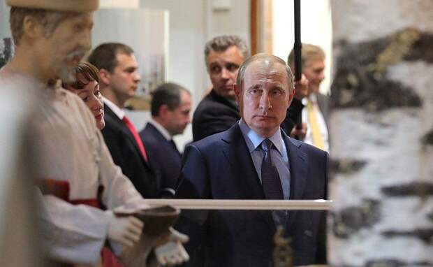 Путина приговорили к смерти: европейская разведка в своем репертуаре – другого способа победить Россию Запад не нашел