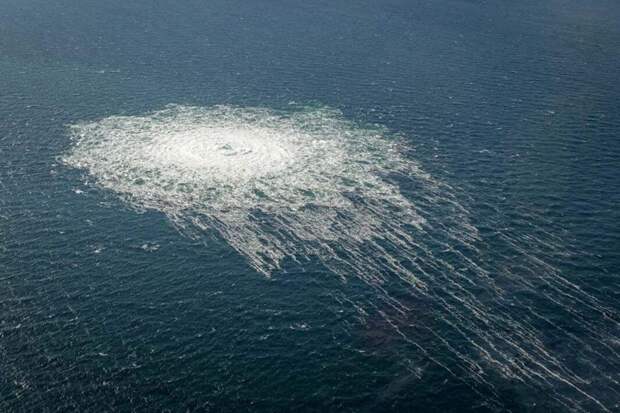 Фото: REUTERS/Danish Defence Command/Handout