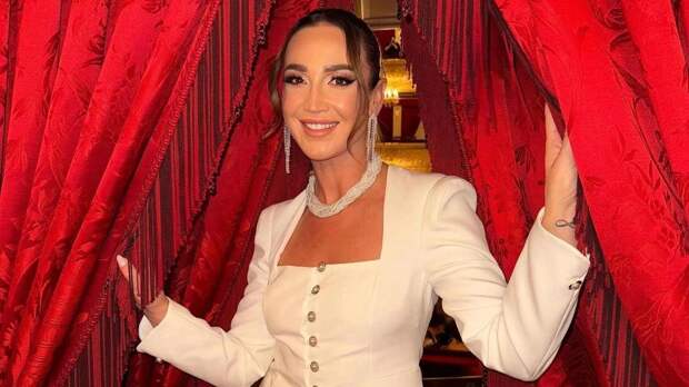 Ольга Бузова отправилась на поиски жениха