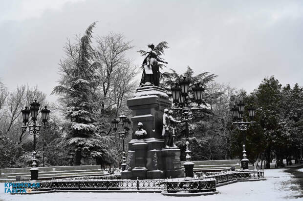 Погода 3 февраля: ночью до -11