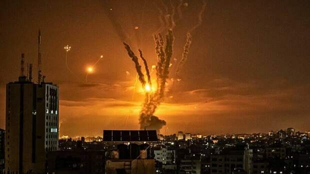 США на грани конфликта: переброска войск к России вызывает тревогу