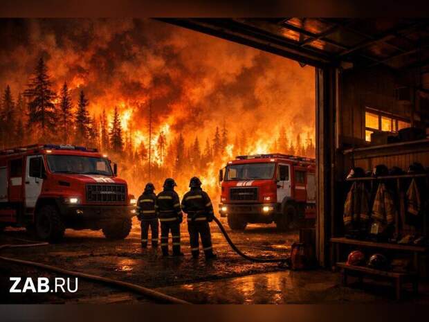 «Не доработали все вместе»: министр образования о поджоге леса в Атамановке