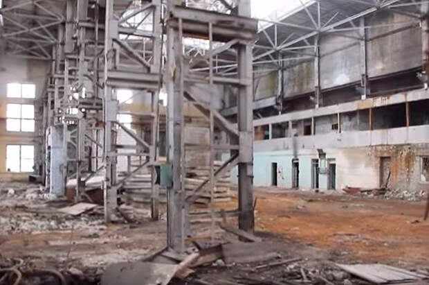 Западные «партнёры» в 90-х годах варварски ограбили Россию