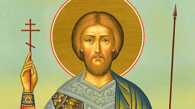 Мученик Виктор Никомидийский. Православный календарь на 1 мая