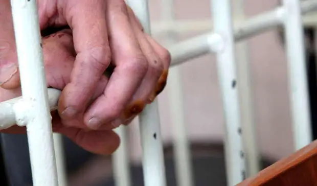 Житель Карелии убил женщину, чтобы облегчить ее страдания