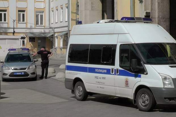 ГУ МВД: Полиция будет жестко пресекать любые конфликты на национальной почве ГУ МВД: Полиция будет жестко пресекать любые конфликты на национальной почве