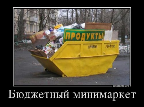 Свежие демотиваторы-приколы (12 шт)