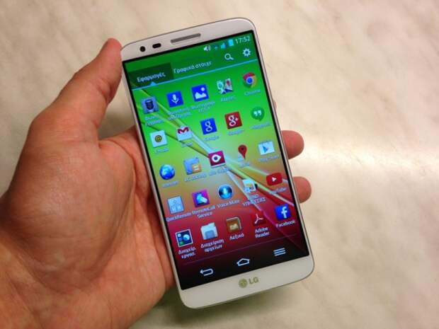 LG G2