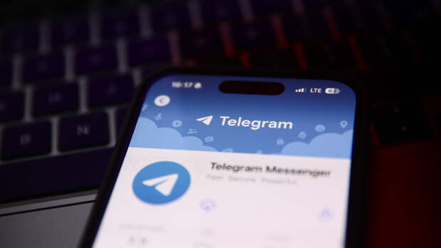 Песков: Москва просила Telegram не становиться инструментом террористов
