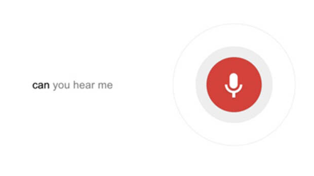 Последний голосовой помощник Google перенесли в Chrome