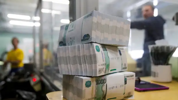 В Москве рассказали об объёмах кредитования МСП