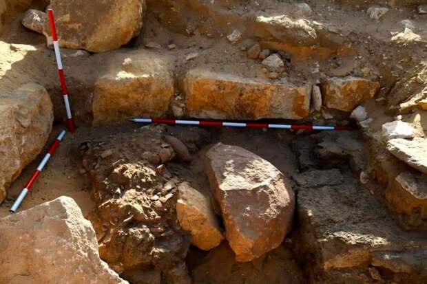 YPPO: на острове Крит обнаружен ритуальный комплекс возрастом 4000 лет