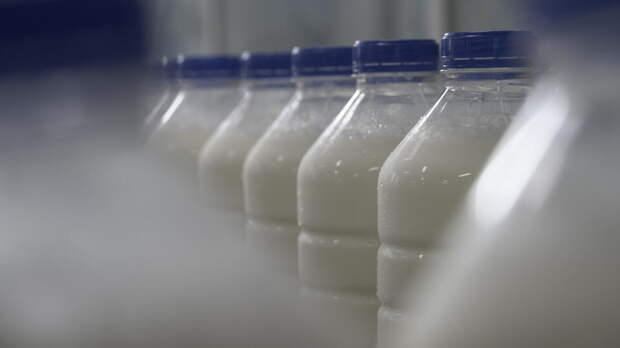 Фермеры попросили Минпромторг отменить маркировку их молочной продукции